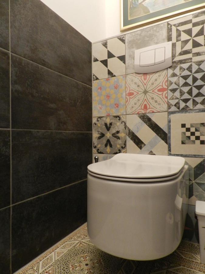 Klassik&sunny Apartment! Wina Bagian luar foto