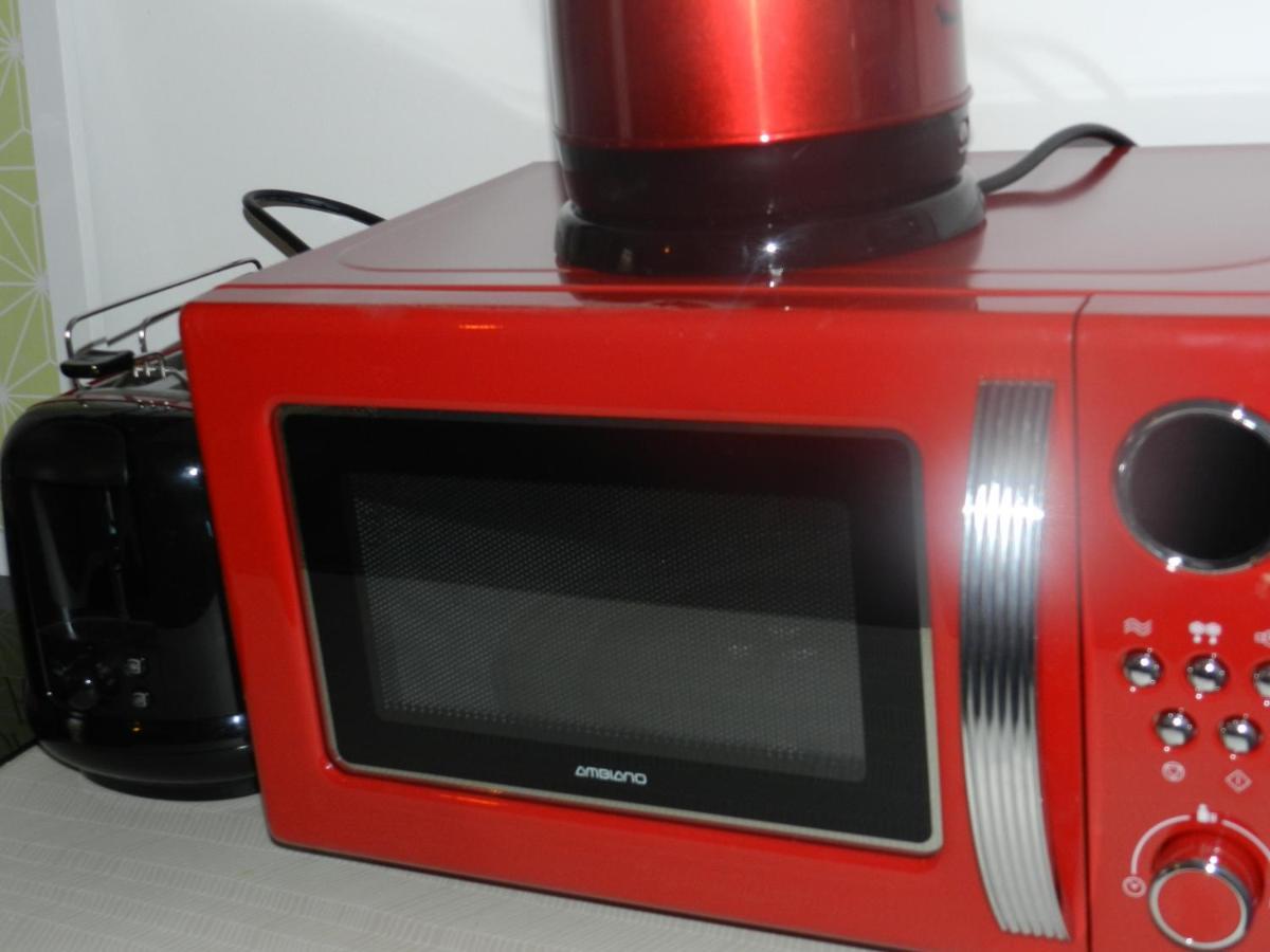 Klassik&sunny Apartment! Wina Bagian luar foto