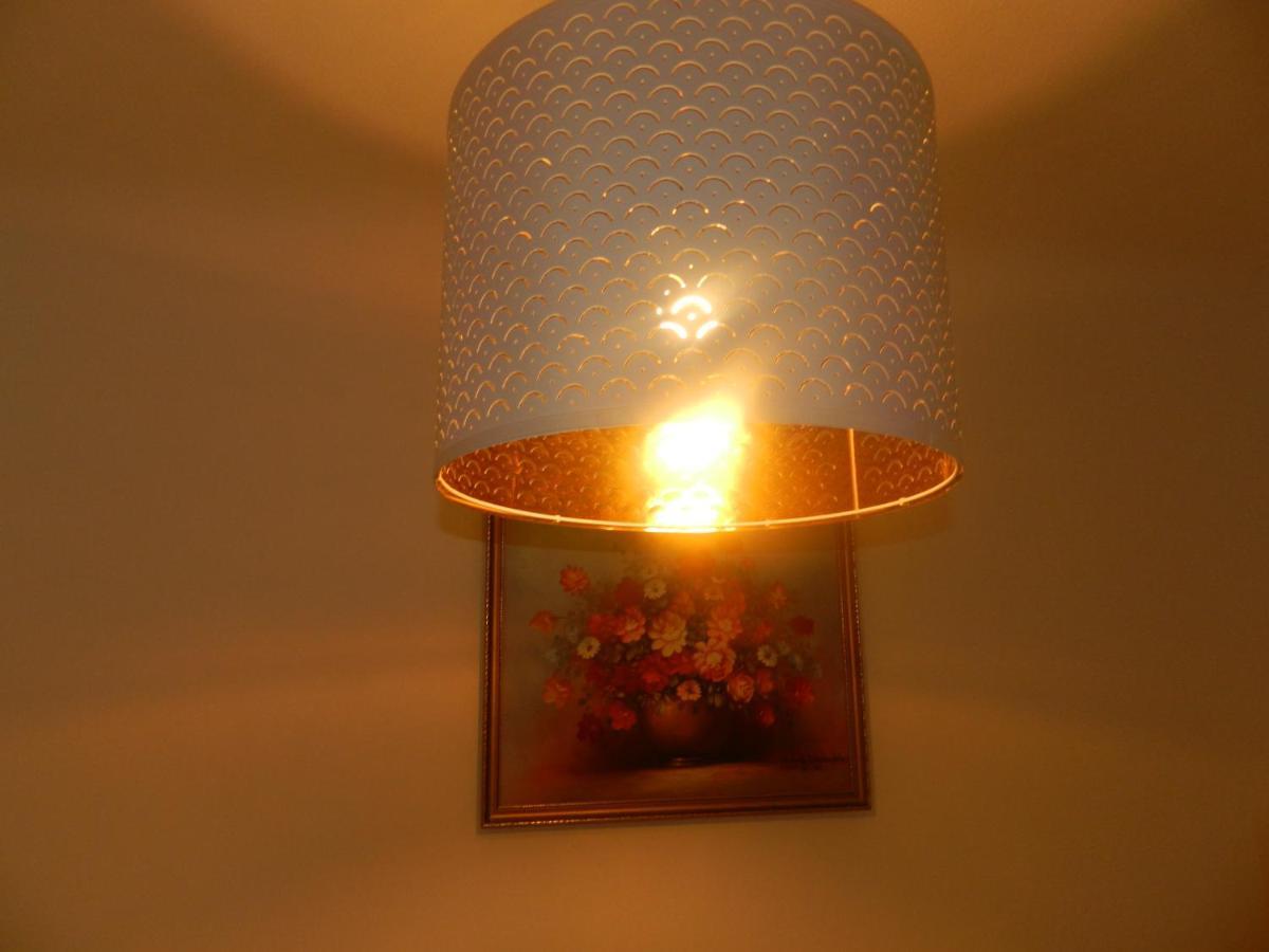 Klassik&sunny Apartment! Wina Bagian luar foto