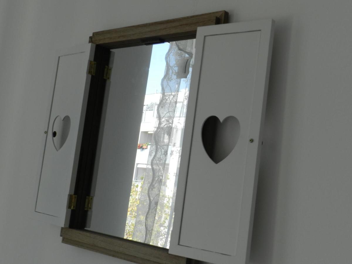 Klassik&sunny Apartment! Wina Bagian luar foto
