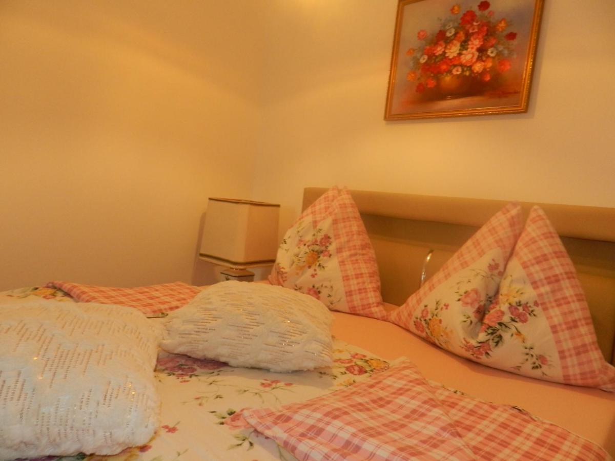Klassik&sunny Apartment! Wina Bagian luar foto