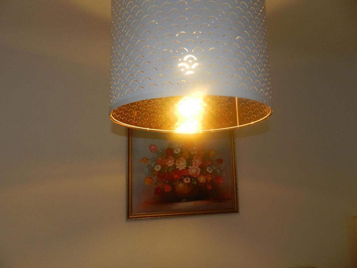 Klassik&sunny Apartment! Wina Bagian luar foto