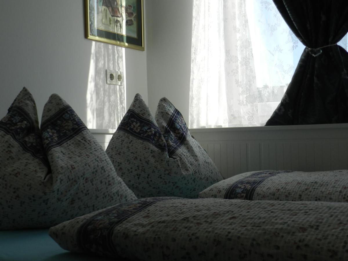 Klassik&sunny Apartment! Wina Bagian luar foto