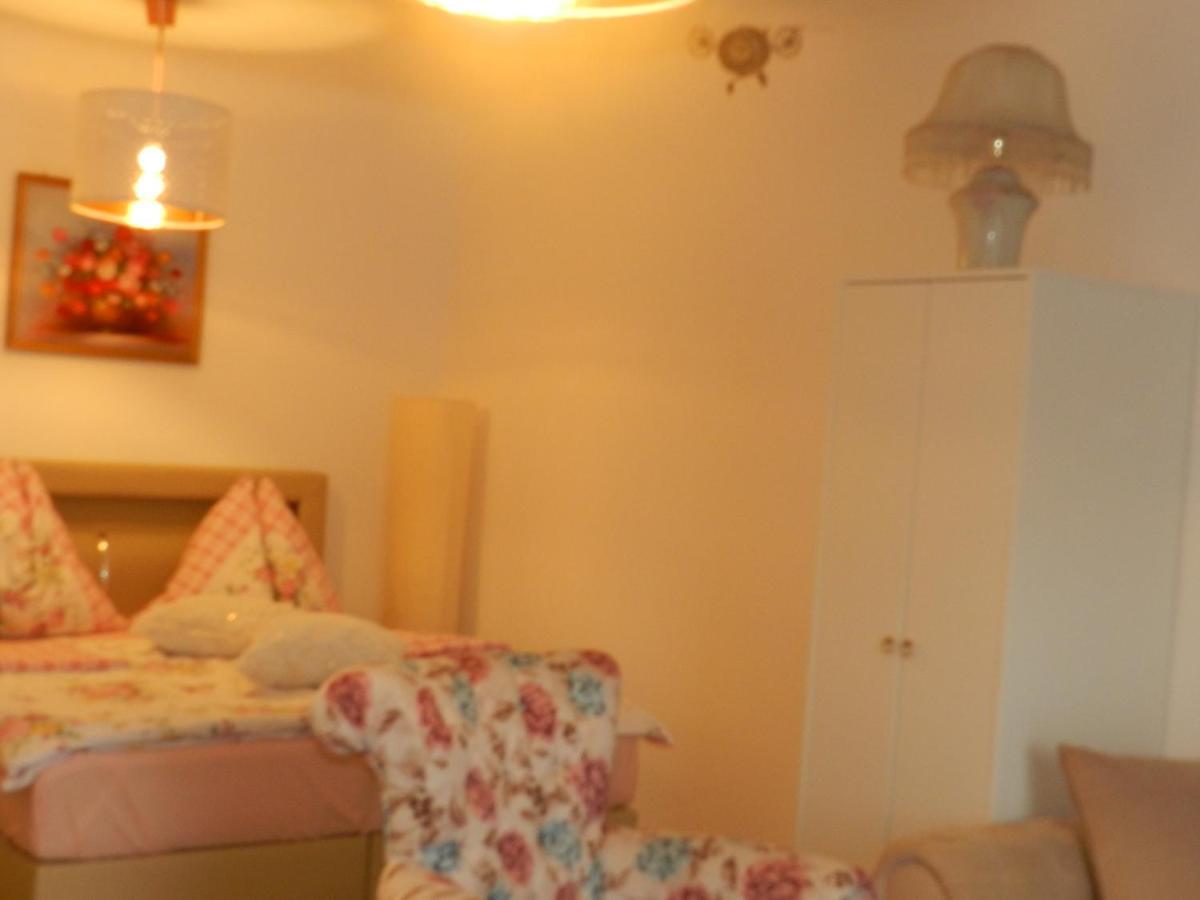 Klassik&sunny Apartment! Wina Bagian luar foto