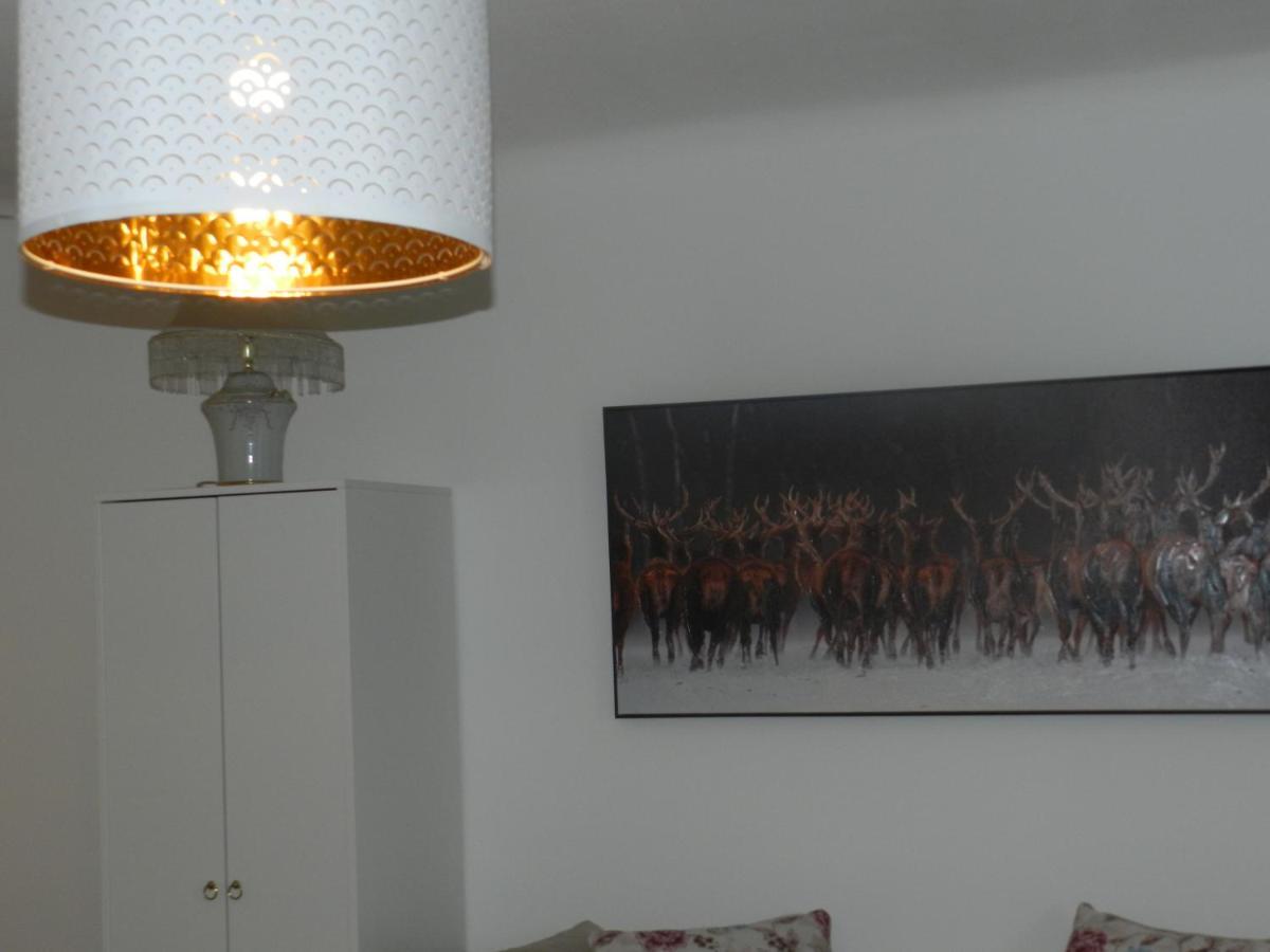 Klassik&sunny Apartment! Wina Bagian luar foto