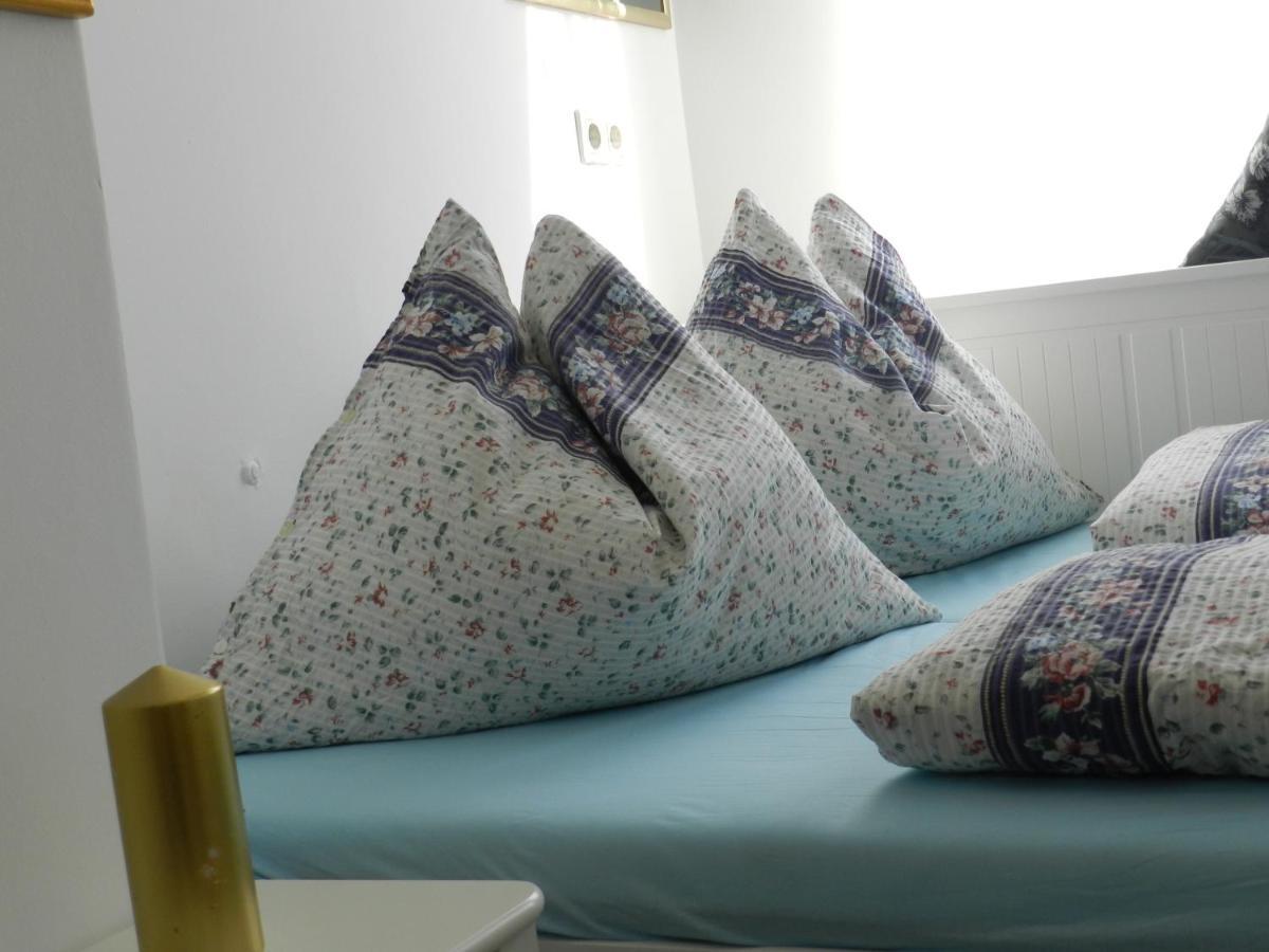 Klassik&sunny Apartment! Wina Bagian luar foto